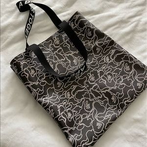 Bape tote bag